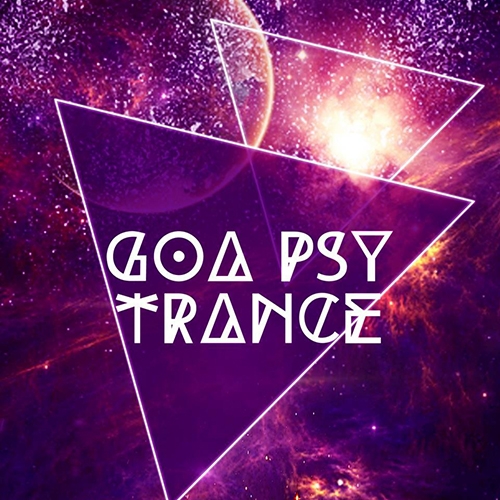 Goa Psy - Radio Record